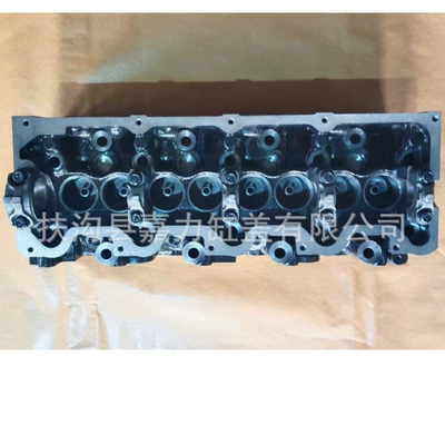 Factory hot sale diesel car engine Cylinder and parts