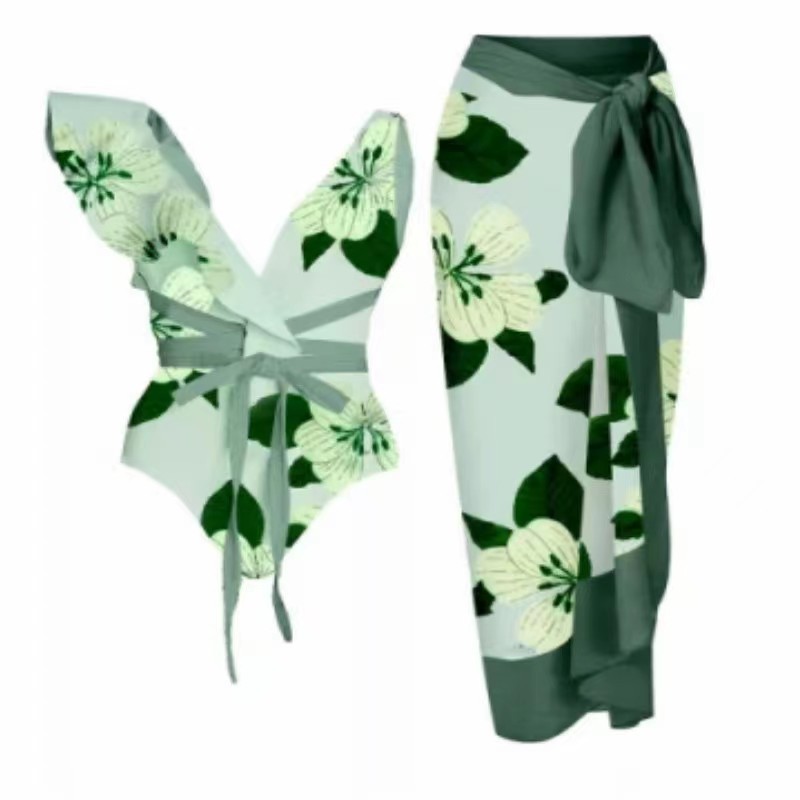 Swimsuit Image 1