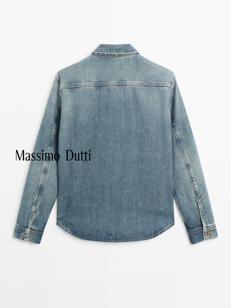 Massimo Dutti