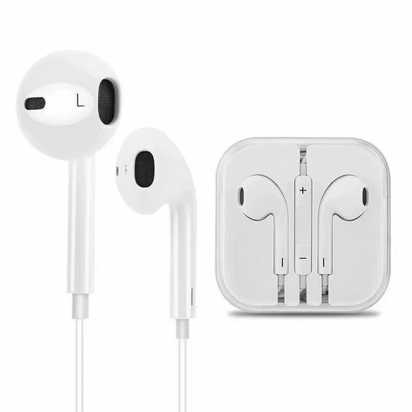 Apple 5-6 series special (crystal box) round hole Android universal