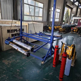 凿岩机械;液压工程机械;钻采设备