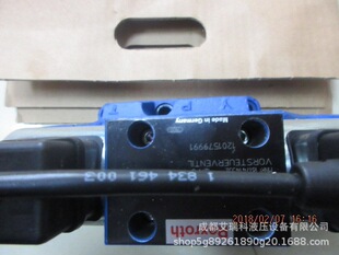 ��Rexroth��ʿ�������Q���y 4WRKE27W430SJ-1X/6ZG24K31/A1D3M