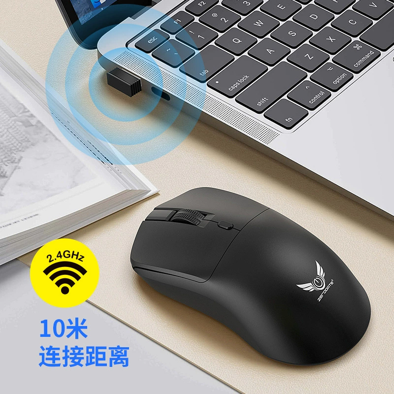 Battery, wireless mouse, (Physicals), 4G, T2