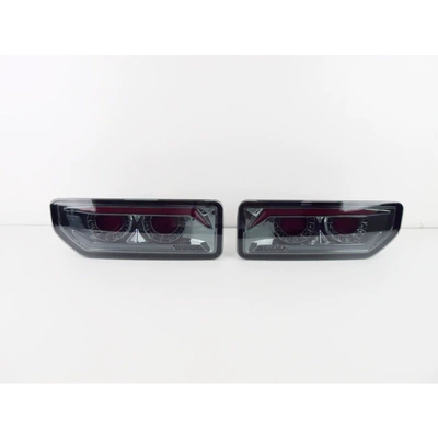 Tail light Jimny Rear Bumper Light