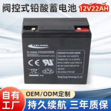 12v20ah电动车电瓶 电动摩托车车电池 12v22电动助力车铅酸蓄电池