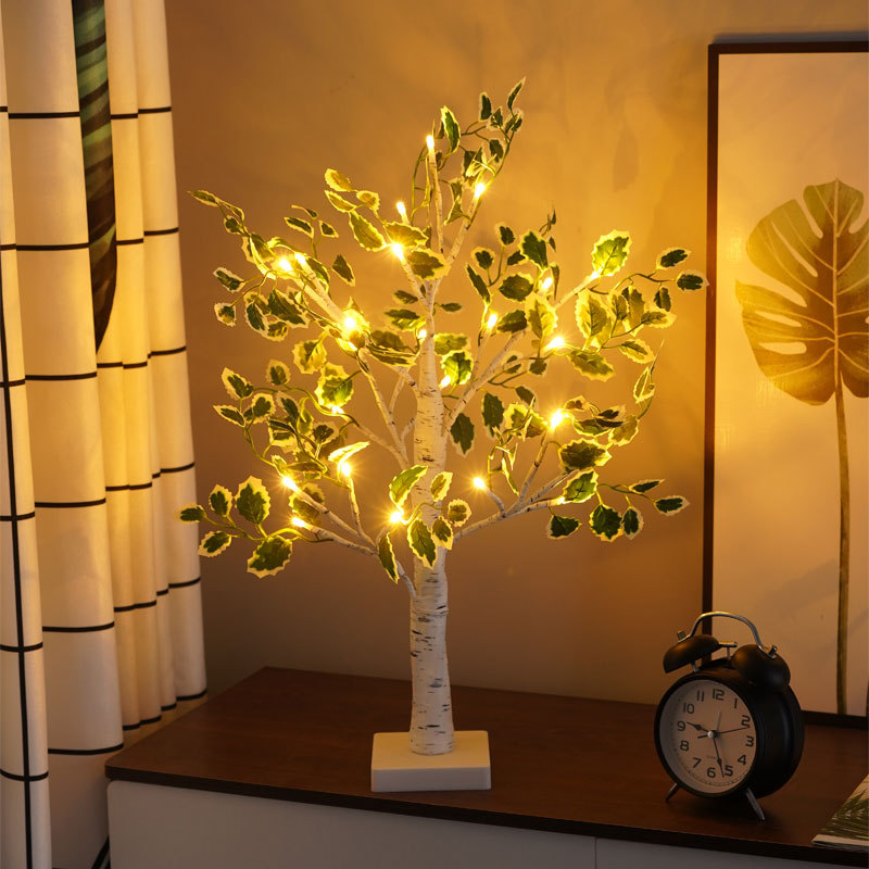 LED Tree Lamp 8