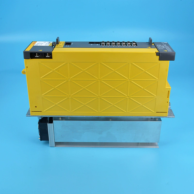 A06B-6112-H015 A06B-6112-H015 # H570 Fanuc Fanuc сервопривод сервоусилитель новый б/у цена договорная