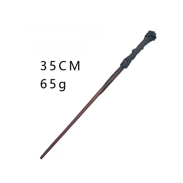 No light magic stick