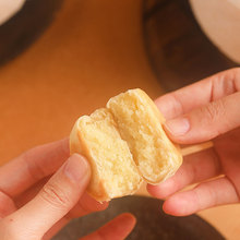 茶事傳統椰蓉餡餅28年工藝老廈門特產綠豆紅豆南瓜香芋綠茶餅