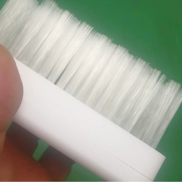 Японская политетрафторэтиленовая щетка Flon, устойчивая к кислотам и щелочам щетка из ПТФЭ, устойчивая к высоким температурам щетка PFA