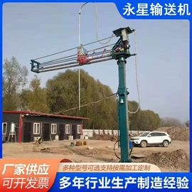 输送机;其他农业机械;筛选设备