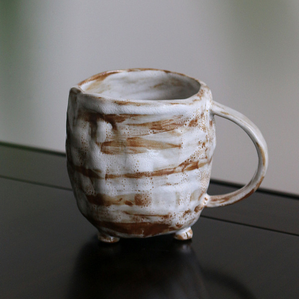 Cooking craftsmanship glaze cup stoneware coffee cup ceramic mug…
