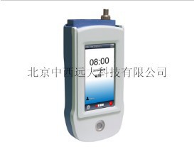 便携式电导率仪 型号:BC11-DDBJ-351L库号：M377427
