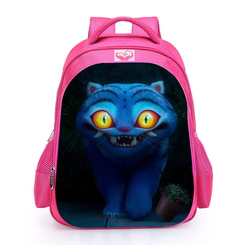 狩猟魔女グループスクールバッグ学生バックパック漫画バックパック子供バッグ大容量クロスボーダーホット販売大、中、小サイズ|undefined