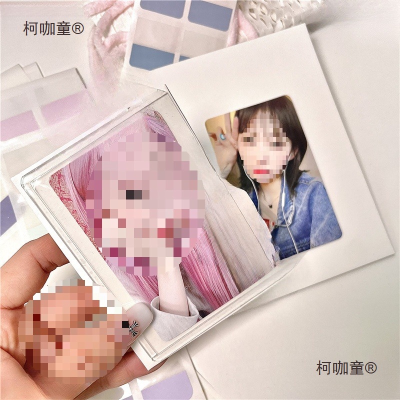 A6 A7硬纸板出卡小卡打包白卡厚纸板1.5毫米保护超硬厚纸板麦太保