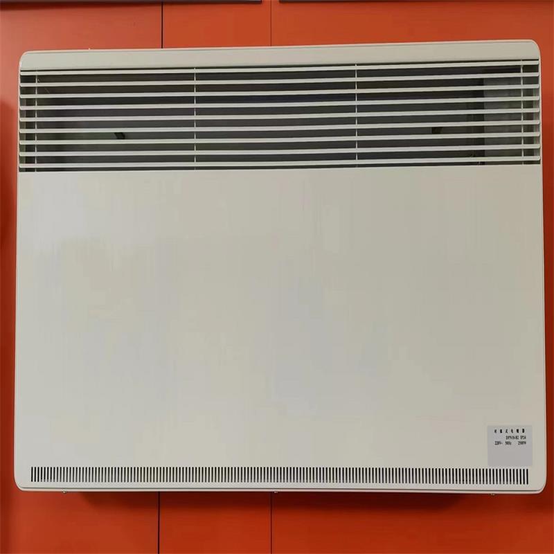 对流式电暖器（2500W，不防爆） 型号DPN10-B2 库号M288224