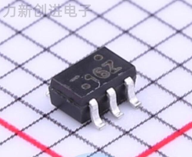 FDG6316P 封装 SC-70-6 MOS场效应管