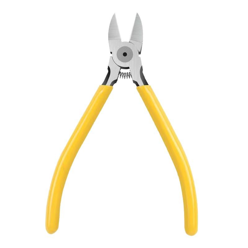 Fabricante de alicates de salida de agua alicates diagonales electrónicos y eléctricos alicates diagonales alicates de acero al vanadio