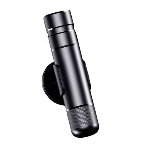 Guanqi multifunctional safety hammer manganese steel window breaker car escape hammer striker escape car emergency kit escape hammer