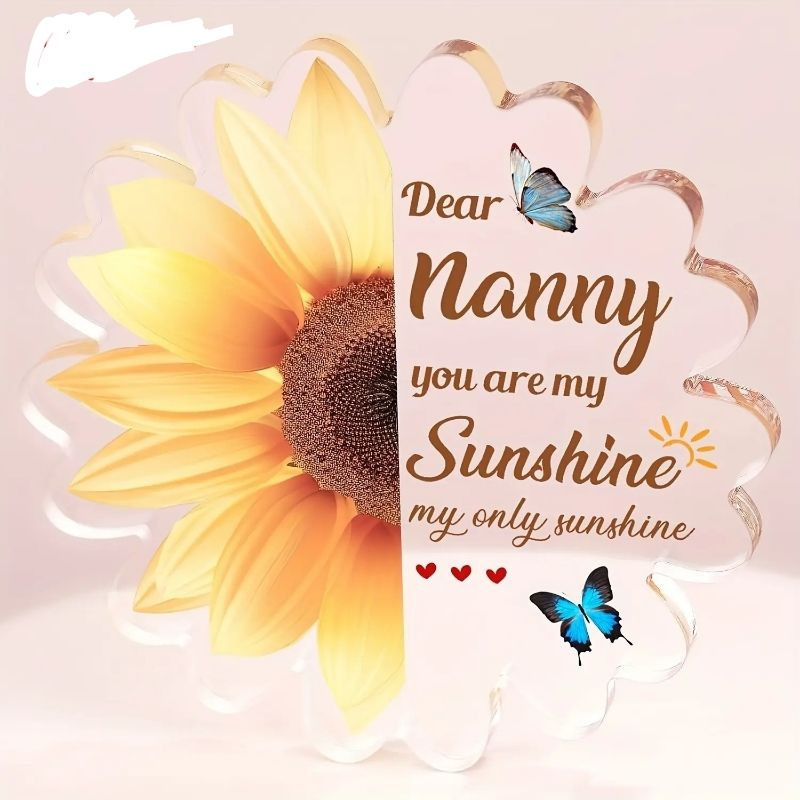 해바라기 10*10*1