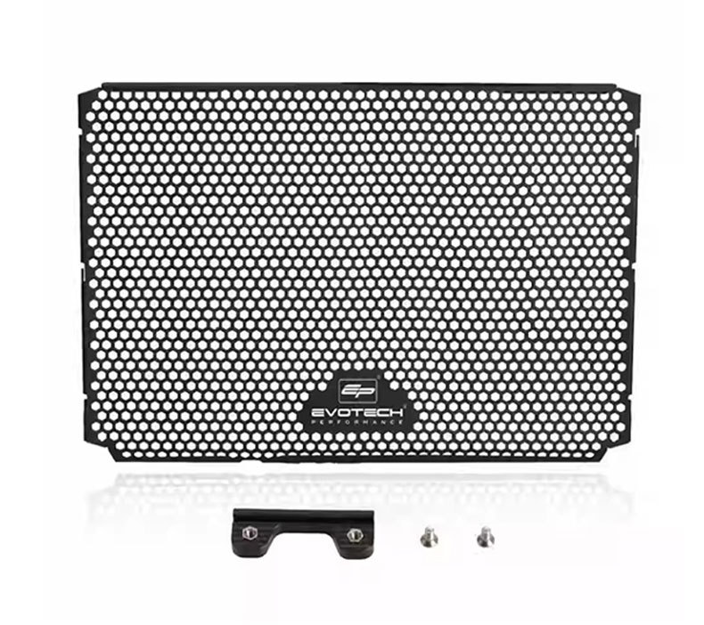 Suitable for Honda Cbr650R/Cb650R/Cb650F Modified Engine Water Tank Protective Net Cooling Protective Cover