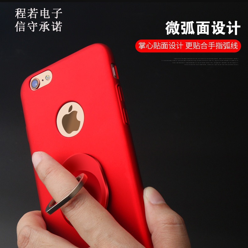 工場在庫 オーバル型リングスタンド メタルリングホルダー 怠け者向けスマホギフト 多色展開