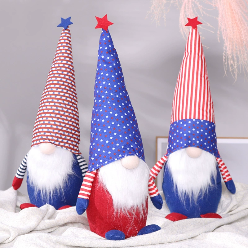 (Cross-border trading), decorations, doll for elderly, USA