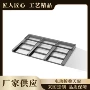 定制屋顶平移折叠天窗
