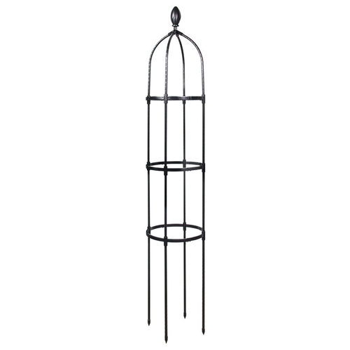 Cross-border Amazon Spliced ​​Climbing Flower Stand Rose Climbing Stand Plant Climbing Frame Support Flower Stand Frame Wholesale