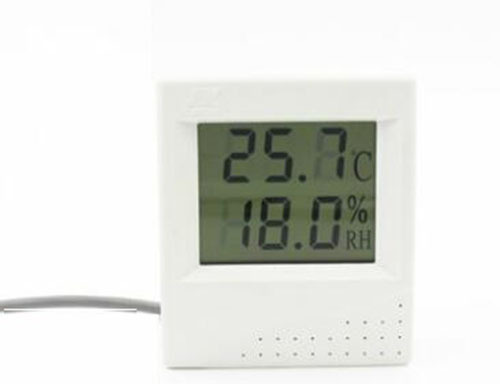 ZXX供温湿度变送器 型号:JW52-JWST-10库号：M386935