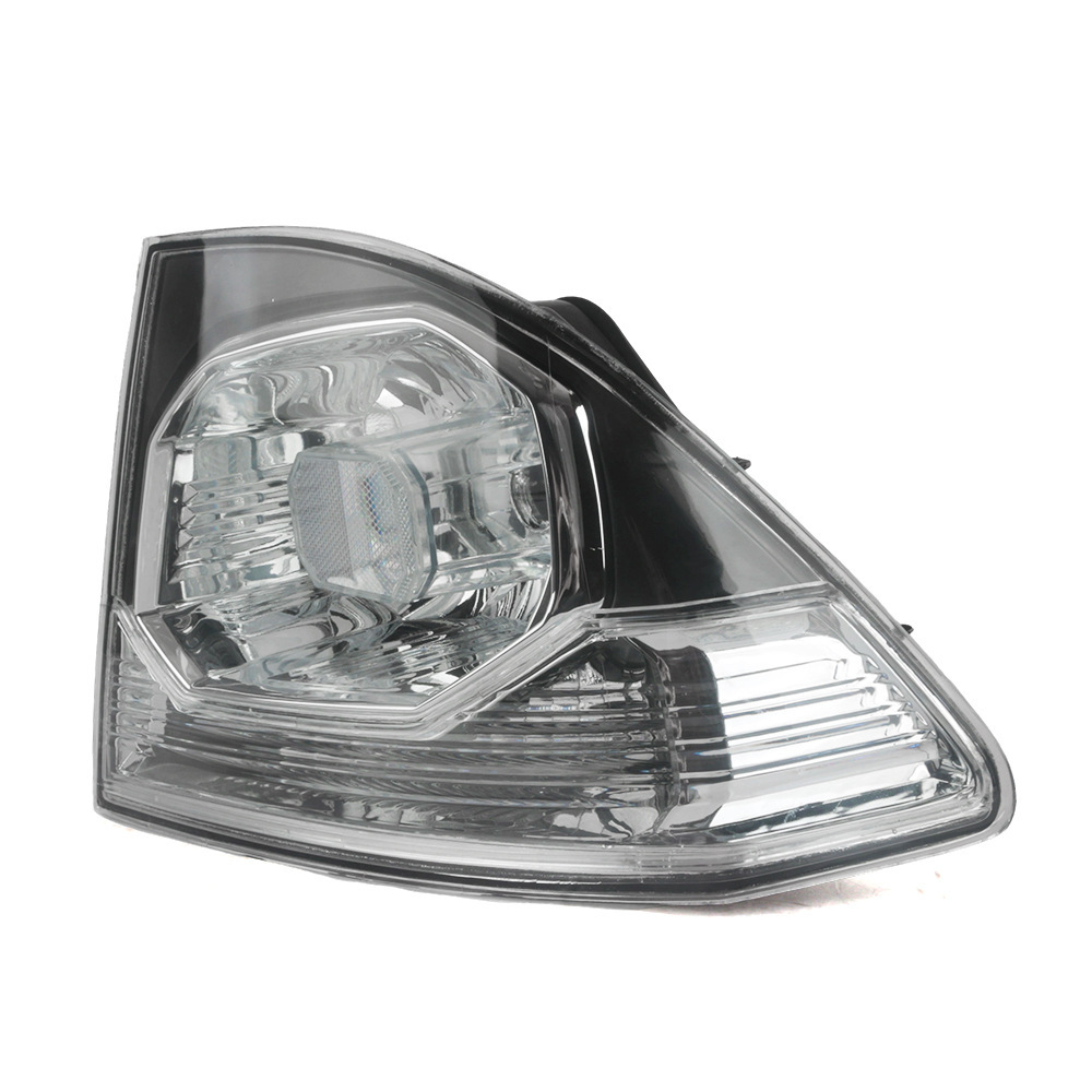 Aplicable a Honda 12 13 14 15 años Siming FD2 Luz trasera Luz de freno trasera Luz de marcha atrás Luz trasera