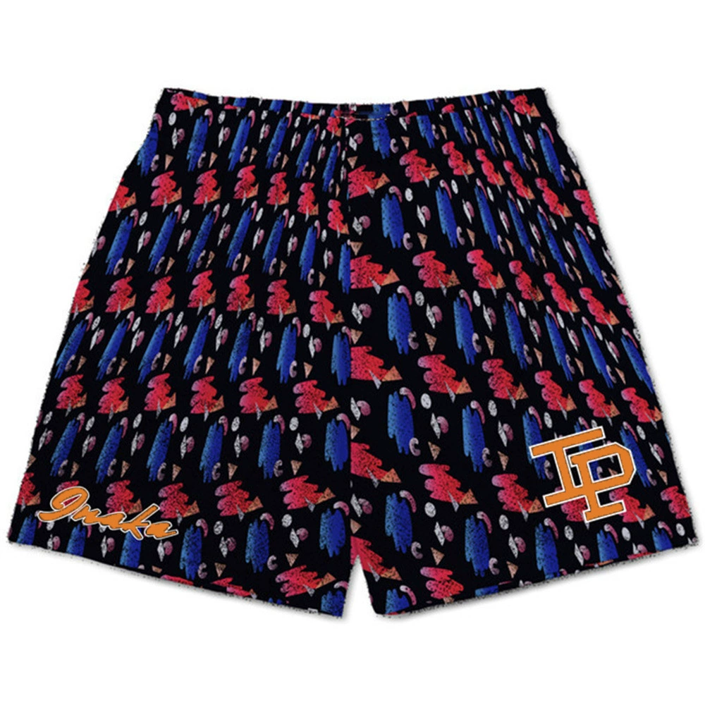 Европейские и американские шорты Инак лета модная новая pants Инака Power мужские шорты источник производителей