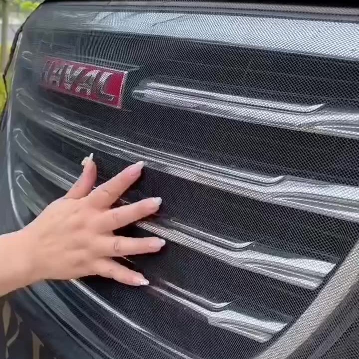 車の水タンク保護ネット、柳の花、ヤナギ、飛翔昆虫、ほこり保護ネット、車、オフロード車、ユニバーサル保護フィルター|undefined