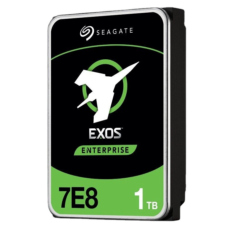 Подходит для Seagate Enterprise жесткого диска Galaxy EXOS 7E8 серия SATA интерфейс 256MB 7200