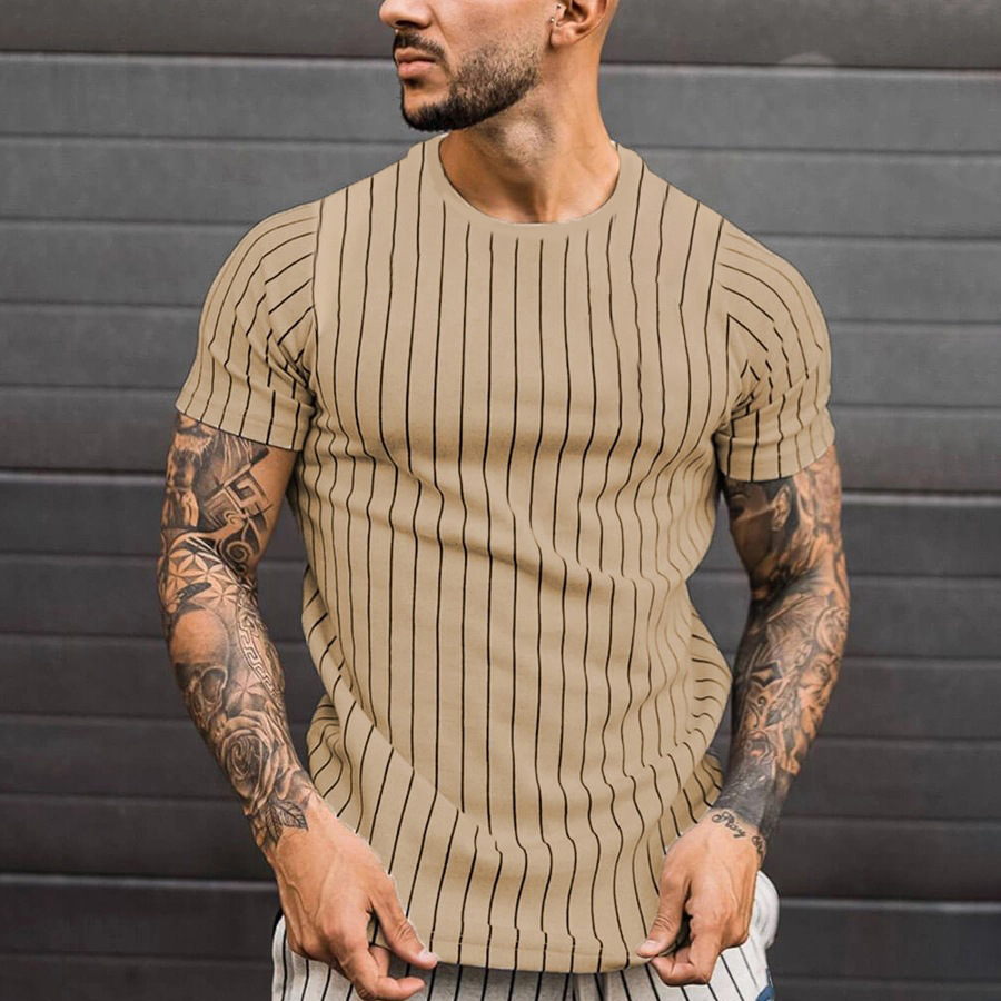 Men's Tee 7