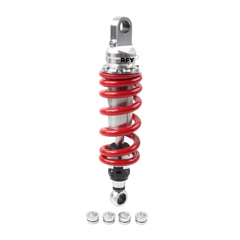 11.5mm 305MM motorcycle shock absorber modified Fo Dirt Pit bicycle all-terrain vehicle ATV shock absorber
