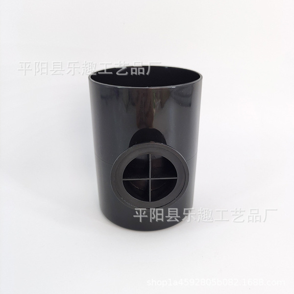 Black (no logo)