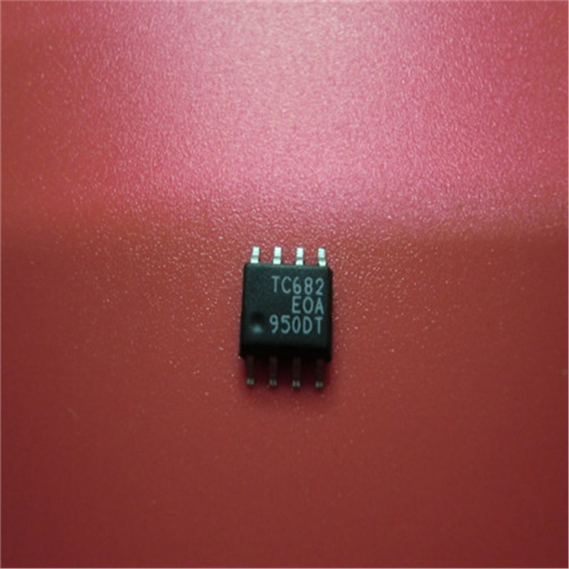 TC682EOA   SOP8全装 现货 请