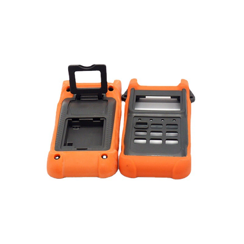 Okom 174*76*38 ручной портативный детектор с дистанционным управлением из АБС-пластика, пластиковый корпус AK-H-35