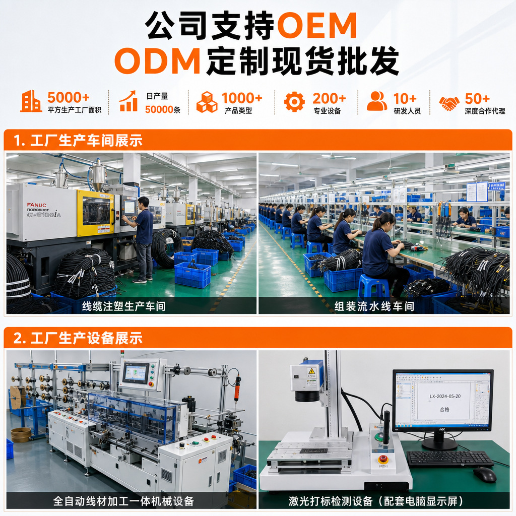 三合一快充数据线适用苹果华为安卓闪充手机一拖三充电线三头3用