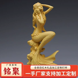 钥匙扣及钥匙扣配件;车挂;木质工艺品