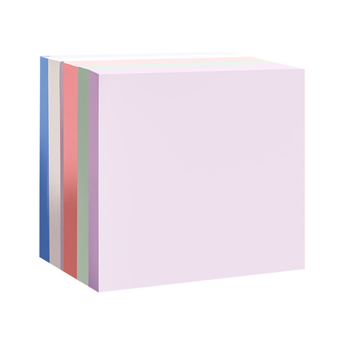 Kaba Bear Post-It Sticky Sticky Strips for Students Marking Note Stickers Internet Celebrity Note Paper Morandi Notes
