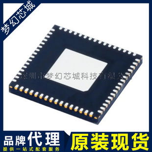 CC430F6137IRGCR CC430F6137 ���l΢������ QFN64  BOM�����