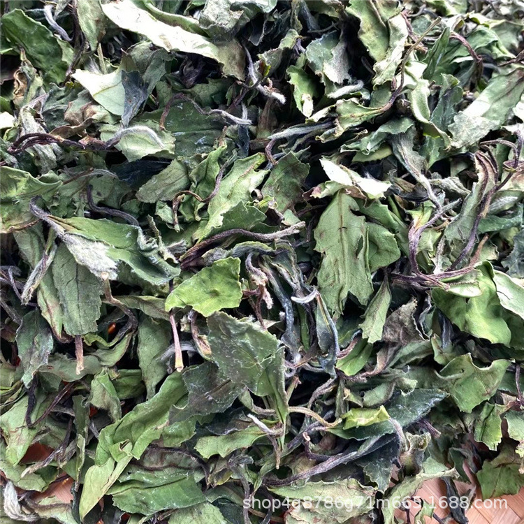 2021年春茶新茶福鼎白茶磻溪高山日晒寿眉贡眉散茶茶叶源产地批发