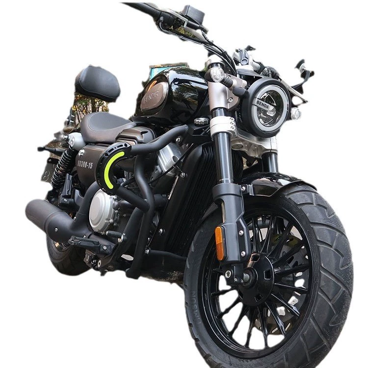 Защитная дуга Kim Jica 300, модель Hytestone 300