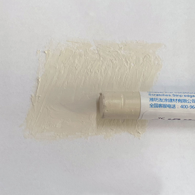Crayón de Reparación para Muebles de Madera