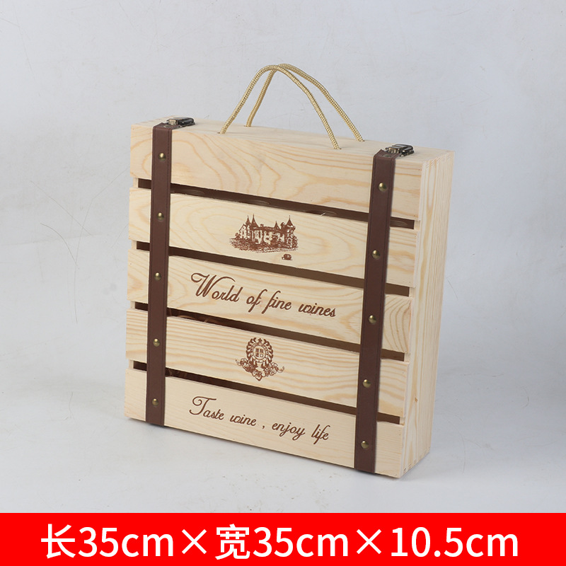 4 개의 단일 행 중공