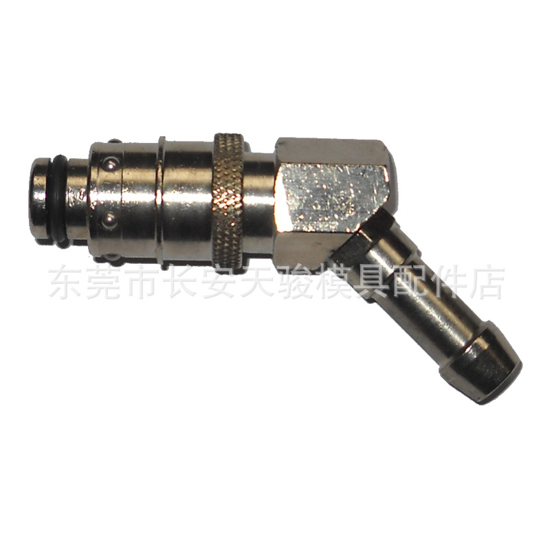 供应STAUBLI|史陶比尔|RPL 08.6810/RO|软管接头|模具快速接头