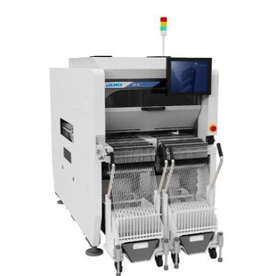 ���S�ҹ�����SMT�߶��O�� JUKI ԭ�b�M�ڸ���С��ģ�K�NƬ�C RX-8