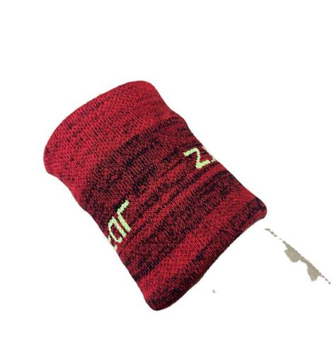 Junmeilong Sports Wristband Badminton Sweat-Absorbent Towel Wrist Guard Fitness Running Wristband Protective Gear Booster Band